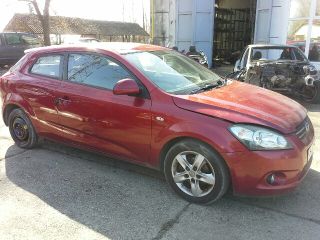 bontott KIA CEED ABS Kocka