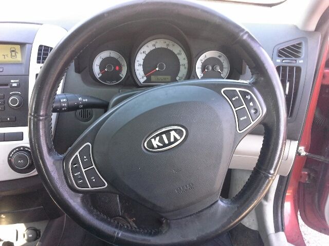 bontott KIA CEED ABS Kocka