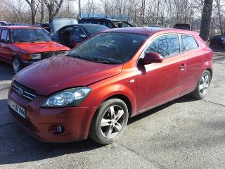 bontott KIA CEED ABS Kocka