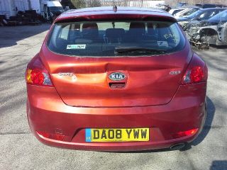 bontott KIA CEED ABS Kocka