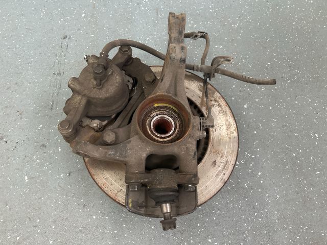 bontott KIA CEED Bal első Féknyereg Munkahengerrel