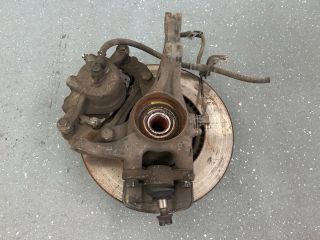 bontott KIA CEED Bal első Féknyereg Munkahengerrel