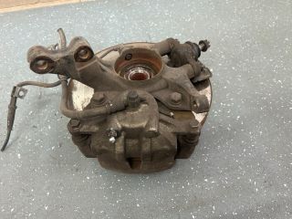 bontott KIA CEED Bal első Féknyereg Munkahengerrel