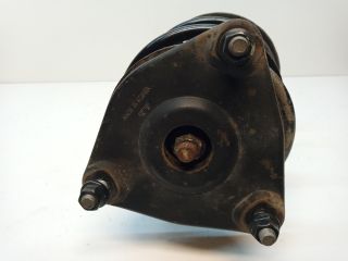 bontott KIA CEED Bal első Gólyaláb (Lengécsillapító, Rugó)