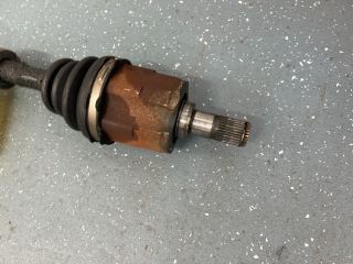 bontott KIA CEED Bal Féltengely