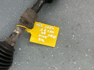 bontott KIA CEED Bal Féltengely