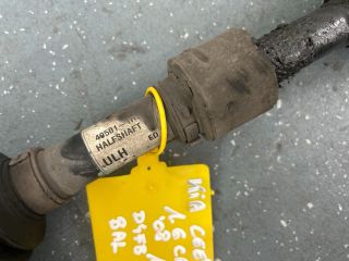 bontott KIA CEED Bal Féltengely