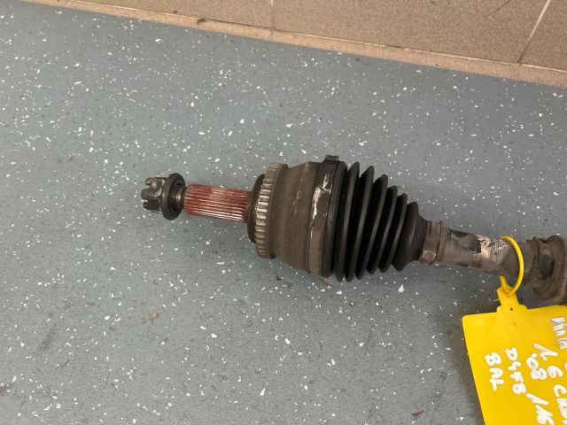 bontott KIA CEED Bal Féltengely