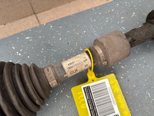 bontott KIA CEED Bal Féltengely