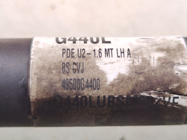 bontott KIA CEED Bal Féltengely