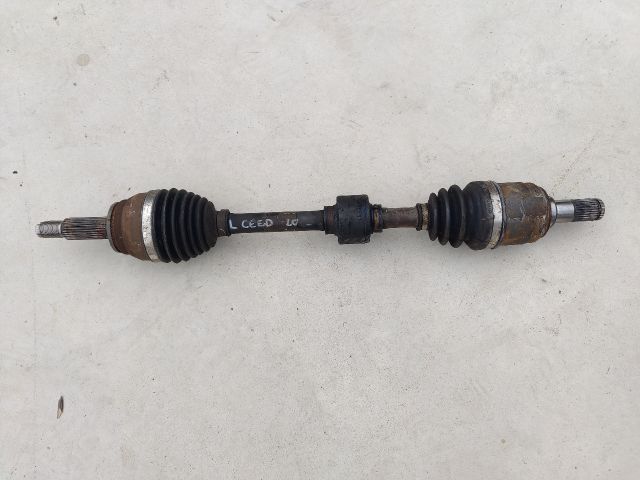 bontott KIA CEED Bal Féltengely