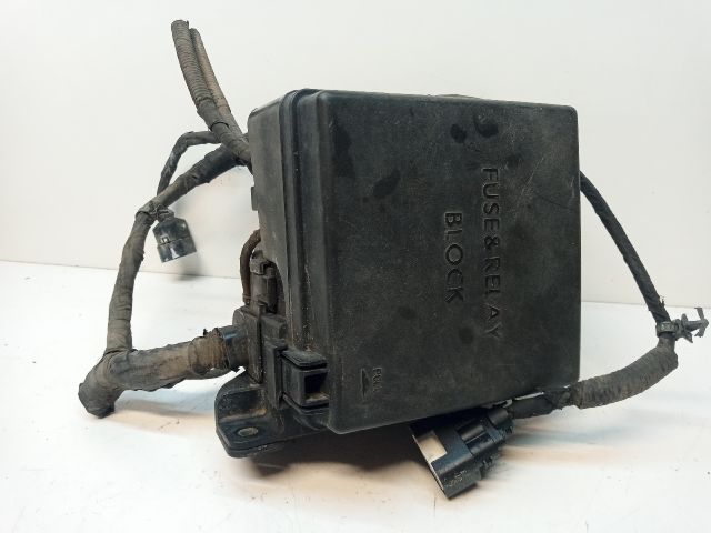 bontott KIA CEED Biztosítéktábla Motortér