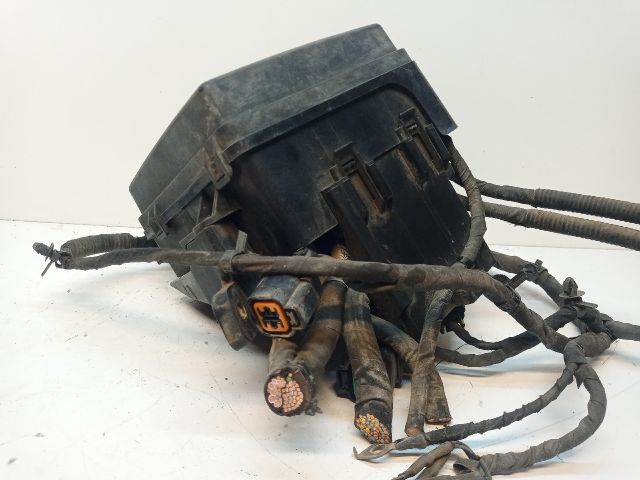 bontott KIA CEED Biztosítéktábla Motortér