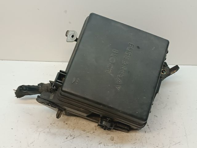 bontott KIA CEED Biztosítéktábla Motortér