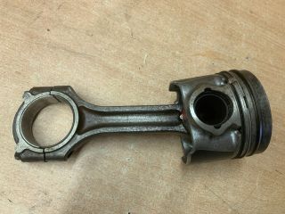 bontott KIA CEED Dugattyú és Hajtókar