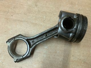 bontott KIA CEED Dugattyú és Hajtókar