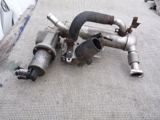 bontott KIA CEED EGR / AGR Szelep