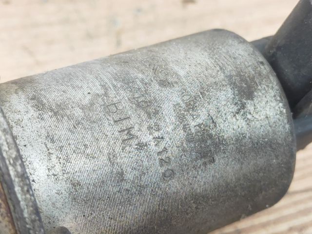 bontott KIA CEED EGR / AGR Szelep