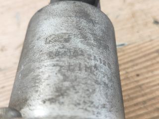 bontott KIA CEED EGR / AGR Szelep