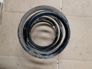 bontott KIA CEED Első Rugó