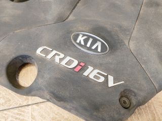 bontott KIA CEED Felső Motorburkolat