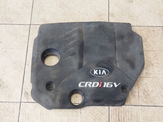 bontott KIA CEED Felső Motorburkolat