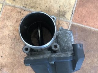 bontott KIA CEED Fojtószelep (Elektromos)