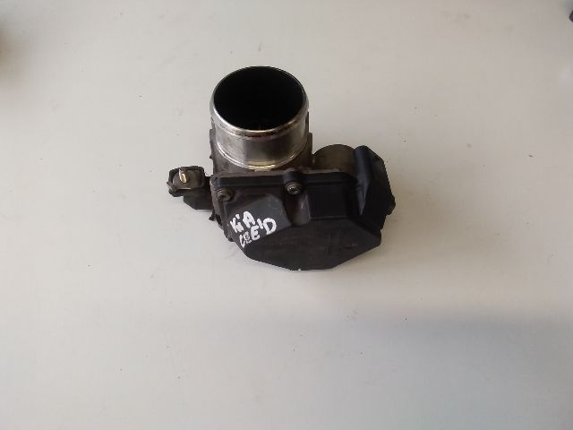 bontott KIA CEED Fojtószelep (Elektromos)