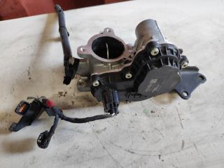 bontott KIA CEED Fojtószelep (Elektromos)