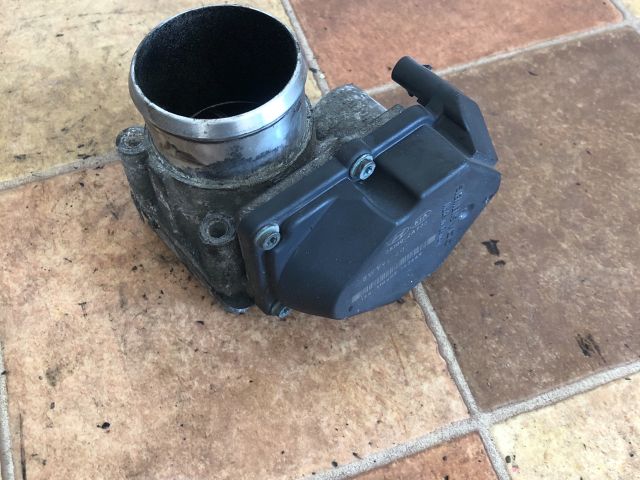 bontott KIA CEED Fojtószelep (Elektromos)