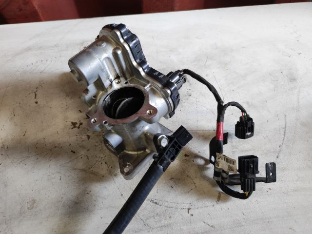 bontott KIA CEED Fojtószelep (Elektromos)