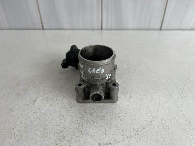 bontott KIA CEED Fojtószelep (Mechanikus)