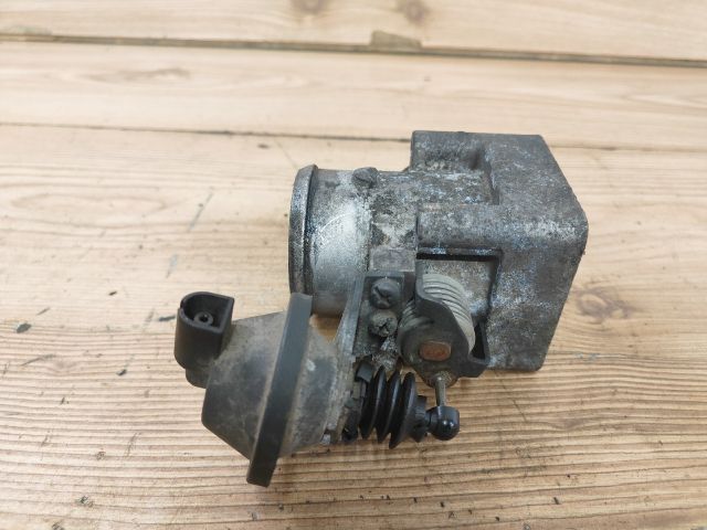 bontott KIA CEED Fojtószelep (Mechanikus)