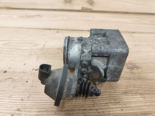 bontott KIA CEED Fojtószelep (Mechanikus)