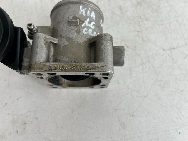 bontott KIA CEED Fojtószelep (Mechanikus)