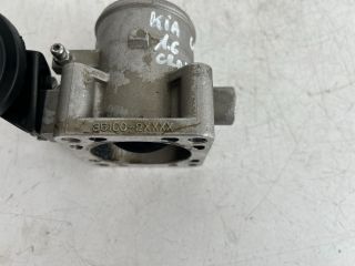 bontott KIA CEED Fojtószelep (Mechanikus)