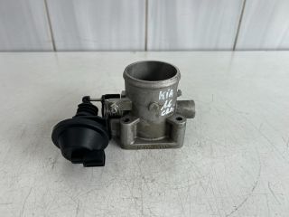 bontott KIA CEED Fojtószelep (Mechanikus)