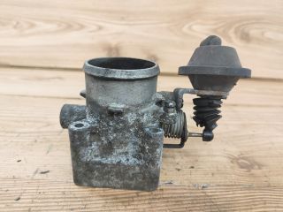 bontott KIA CEED Fojtószelep (Mechanikus)