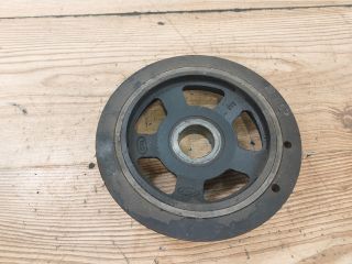 bontott KIA CEED Főtengely Szíjtárcsa