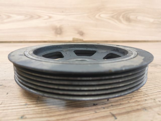 bontott KIA CEED Főtengely Szíjtárcsa