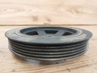 bontott KIA CEED Főtengely Szíjtárcsa