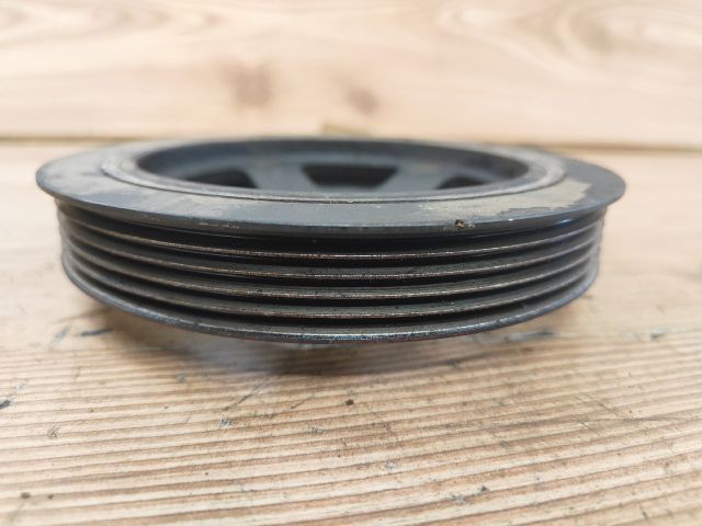 bontott KIA CEED Főtengely Szíjtárcsa