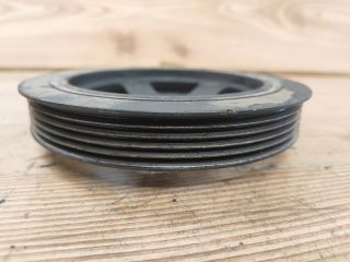 bontott KIA CEED Főtengely Szíjtárcsa