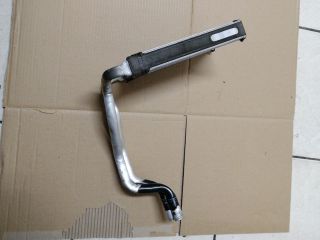 bontott KIA CEED Fűtőradiátor