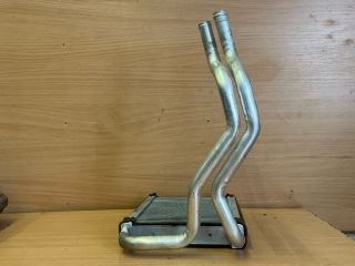 bontott KIA CEED Fűtőradiátor