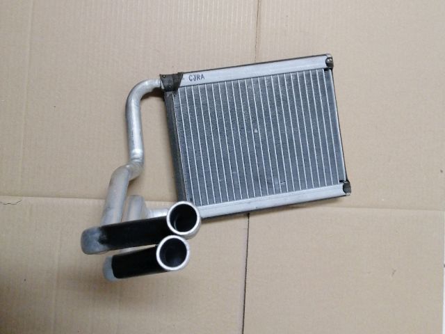 bontott KIA CEED Fűtőradiátor