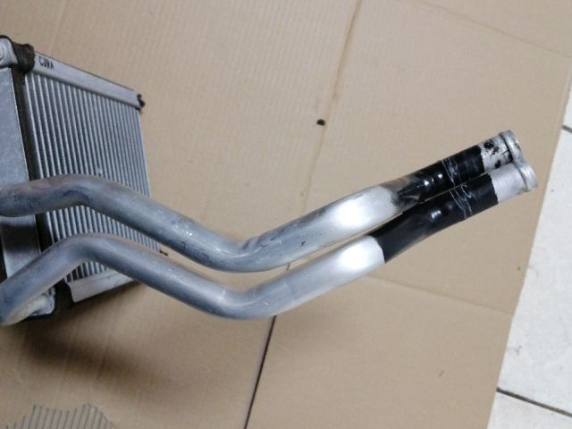 bontott KIA CEED Fűtőradiátor