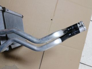 bontott KIA CEED Fűtőradiátor