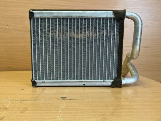 bontott KIA CEED Fűtőradiátor