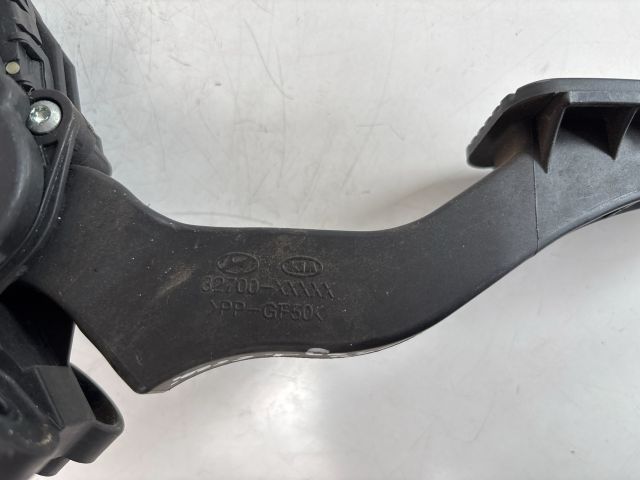 bontott KIA CEED Gázpedál (Elektromos)